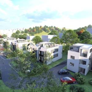 Zagreb,Oporovec,4-S 86m2(S4P4) s parkingom,garažom i krovnom terasom