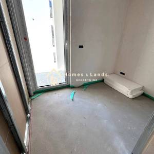 Zagreb,Sesvete,4-Ssoban stan 76m2(S2G2) na 1 katu,spremište,parking