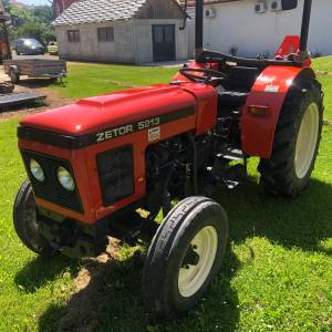 Zetor 5213 vocar-vinogradar 1995.