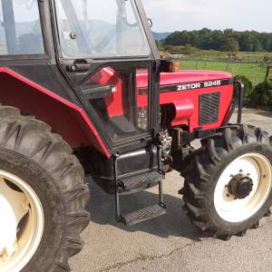 Zetor 5245