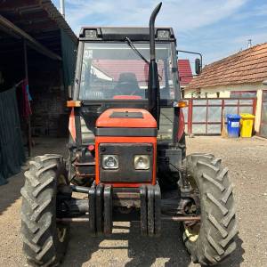 Zetor 6320