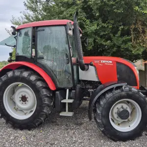 Zetor Proxima 8411