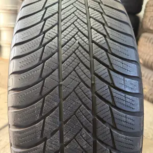 Zimske gume Bridgestone Blizzak LM001  225/60R17  / 2 komada