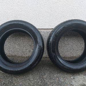 Zimske gume Continental 185/65 R 15 T
