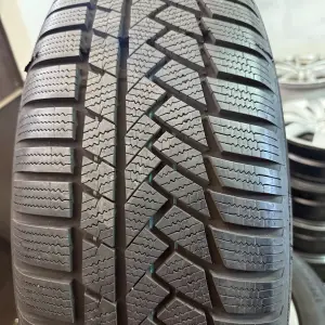 Zimske gume Continental WinterContact TS850P  235/55R19  / 4 komada