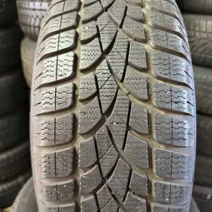 Zimske gume Dunlop SP Winter Sport 3d  205/60R16  / 4 komada