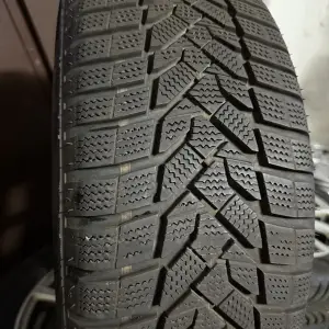 Zimske gume Nexen WinGuard Sport 2  205/55R16  / 2 komada