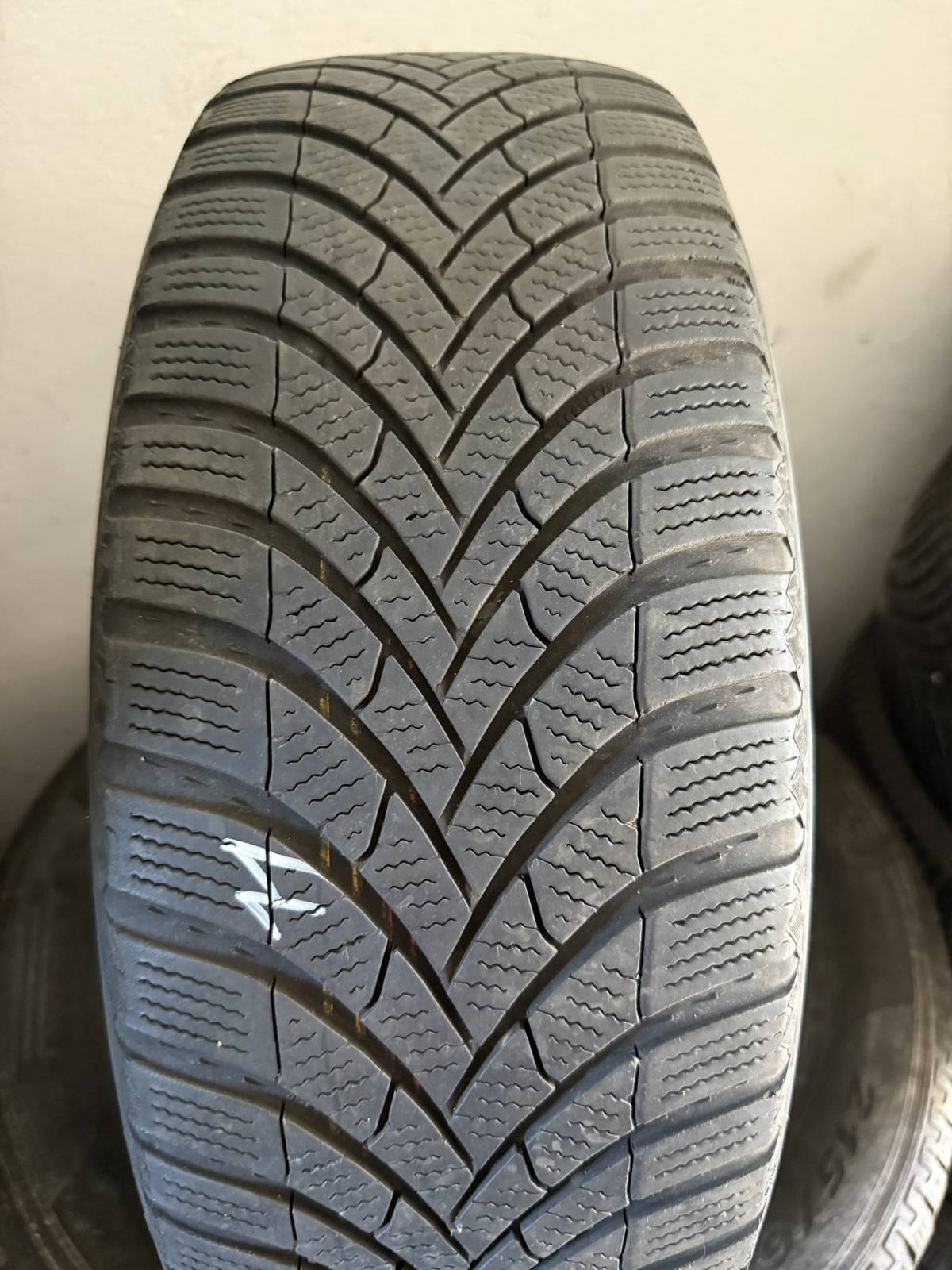 Zimske gume Semperit Speed Grip 5  205/55R16  / 4 komada