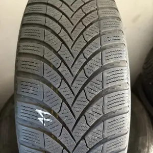 Zimske gume Semperit Speed Grip 5  205/55R16  / 4 komada
