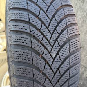 Zimske gume Semperit Speed Grip 5   205/55R16  / 4 komada