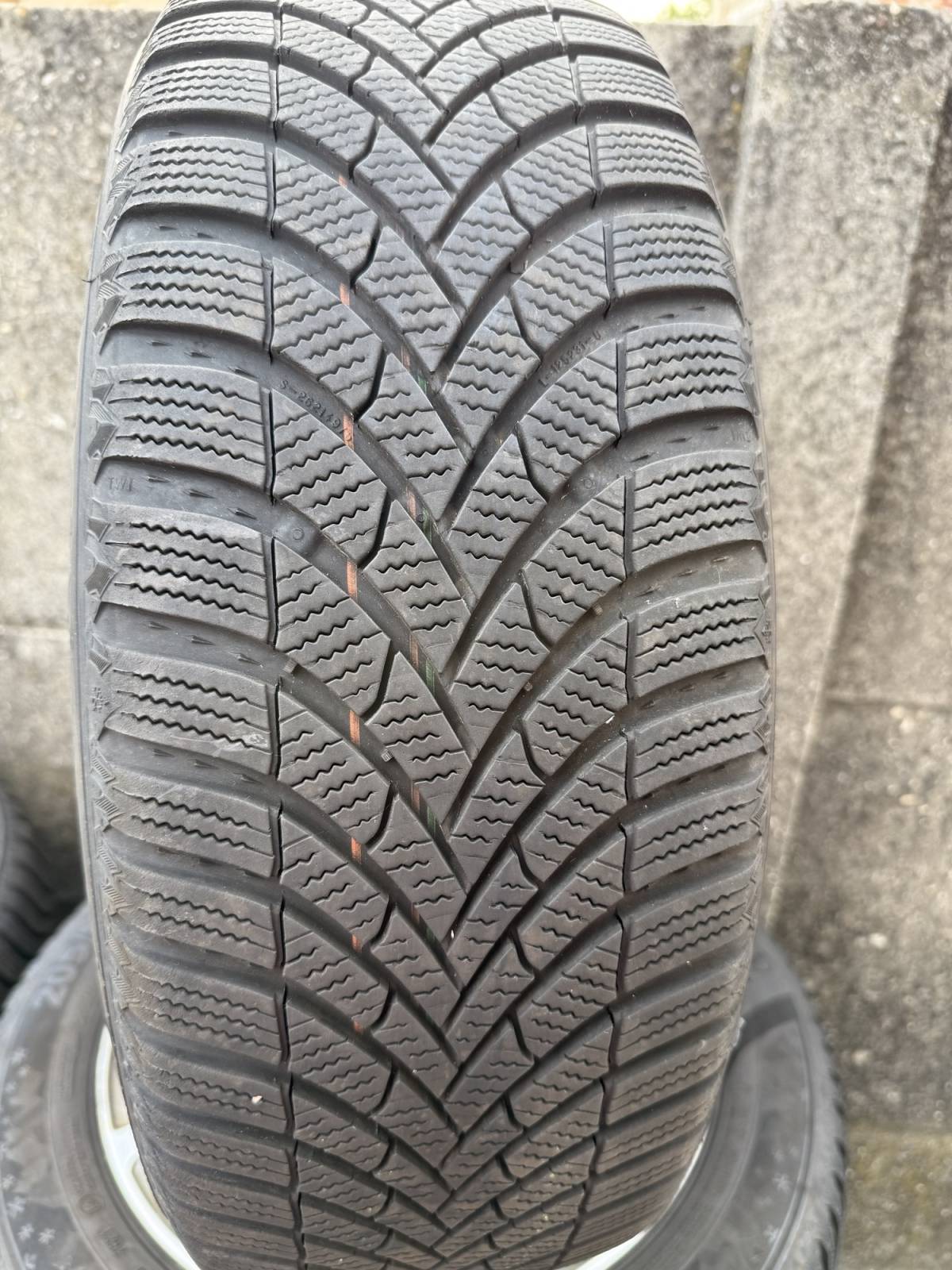 Zimske gume Semperit Speed Grip 5   205/55R16  / 4 komada