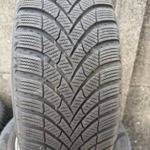 Zimske gume Semperit Speed Grip 5   205/55R16  / 4 komada