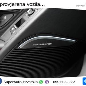 1/333 Audi R8 GT 5.2 FSI V10 RWD S tronic 620 KS, LASER+VIRT+GR SJED+CARBON+B&O