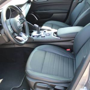 Alfa Romeo Giulia 2.2 Mjt AUTOMATIK 190ks *NAVIGACIJA, KAMERA*