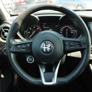 Alfa Romeo Giulia 2.2 Mjt AUTOMATIK 190ks *NAVIGACIJA, KAMERA*
