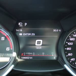 Alfa Romeo Giulia 2.2 Mjt AUTOMATIK 190ks *NAVIGACIJA, KAMERA*