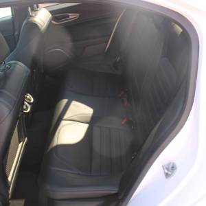 Alfa Romeo Giulia 2.2 MJT Veloce AUTOMATIK 210ks *NAVIGACIJA, LED, KAMERA*