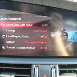 Alfa Romeo Giulia 2.2 MJT Veloce AUTOMATIK 210ks *NAVIGACIJA, LED, KAMERA*