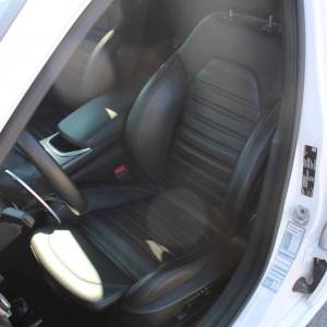 Alfa Romeo Giulia 2.2 MJT Veloce AUTOMATIK 210ks *NAVIGACIJA, LED, KAMERA*