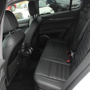 Alfa Romeo Stelvio 2.2 MJT Q4 210KS AUTOMATIK Ti *NAVIGACIJA, KOŽA, KAMERA*