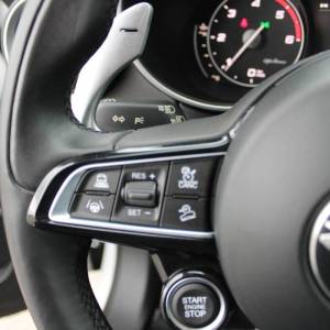Alfa Romeo Stelvio 2.2 MJT Q4 210KS AUTOMATIK Ti *NAVIGACIJA, KOŽA, KAMERA*