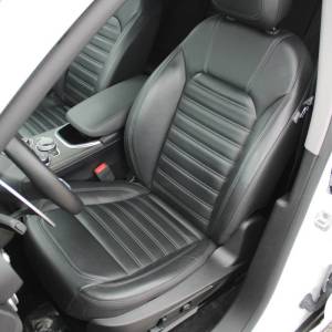 Alfa Romeo Stelvio 2.2 MJT Q4 210KS AUTOMATIK Ti *NAVIGACIJA, KOŽA, KAMERA*