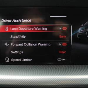 Alfa Romeo Stelvio 2.2 MJT Sprint AUTOMATIK *LED, KAMERA*