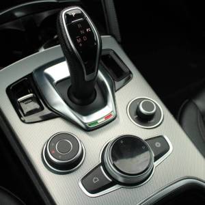 Alfa Romeo Stelvio 2.2 MJT Sprint AUTOMATIK *LED, KAMERA*