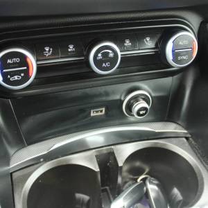 Alfa Romeo Stelvio 2.2 MJT Sprint AUTOMATIK *LED, KAMERA*