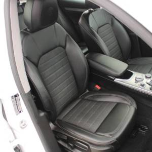 Alfa Romeo Stelvio 2.2 MJT Sprint AUTOMATIK *LED, KAMERA*
