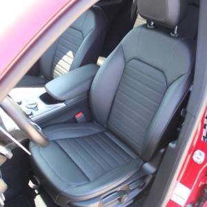 Alfa Romeo Stelvio 2.2 MJT Q4 AUTOMATIK *NAVIGACIJA, KAMERA*