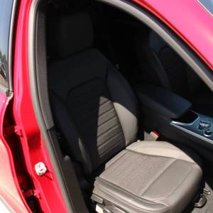 Alfa Romeo Stelvio 2.2 MJT Q4 AUTOMATIK *NAVIGACIJA, KAMERA*
