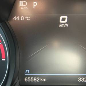 Alfa Romeo Stelvio 2.2 MJT Q4 AUTOMATIK *NAVIGACIJA, KAMERA*