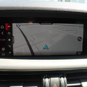Alfa Romeo Stelvio 2.2 MJT Q4 AUTOMATIK *NAVIGACIJA, KAMERA*