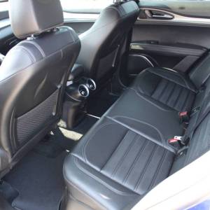 Alfa Romeo Stelvio 2.2 MJT Q4 AUTOMATIK *NAVIGACIJA, KAMERA*