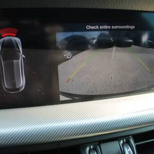 Alfa Romeo Stelvio 2.2 MJT Q4 AUTOMATIK *NAVIGACIJA, KAMERA*