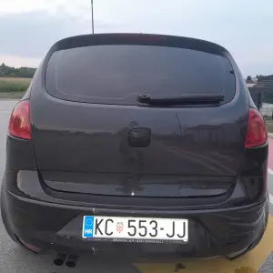 Altea 2.0tdi