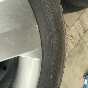Alu felge opel 16”