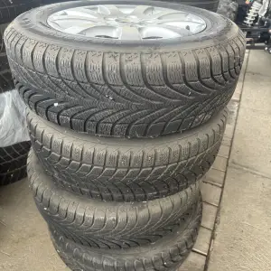 Alu felge vw 15”