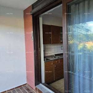 Apartman na odličnoj lokaciji – Duga Uvala, 150 m od mora!