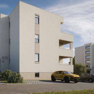 Apartman, Sveti Petar na Moru, 80m od mora, 1.kat, luksuzno