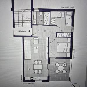 Apartman, Sveti Petar na Moru, 80m od mora, 1.kat, luksuzno