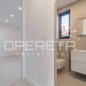 Apartman u novogradnji s otvorenim pogledom prema moru, 89,77 m2