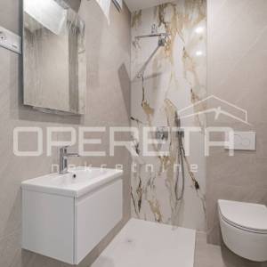 Apartman u novogradnji s otvorenim pogledom prema moru, 89,77 m2