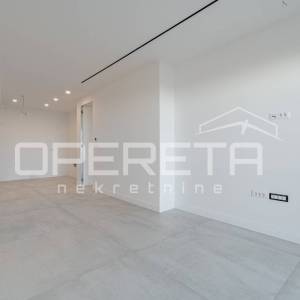Apartman u novogradnji s otvorenim pogledom prema moru, 89,77 m2