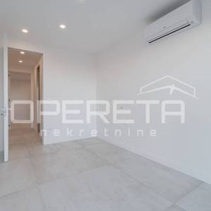 Apartman u novogradnji s otvorenim pogledom prema moru, 89,77 m2
