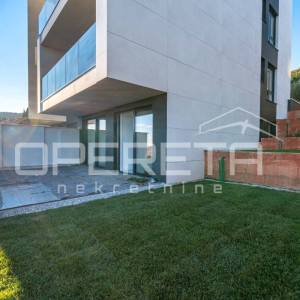 Apartman u novogradnji s otvorenim pogledom prema moru, 89,77 m2