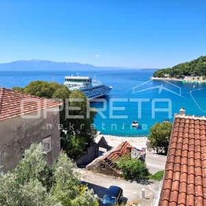 Apartmanska kuća s panoramskim pogledom – Drvenik, Makarska rivijera