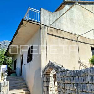Apartmanska kuća s panoramskim pogledom – Drvenik, Makarska rivijera