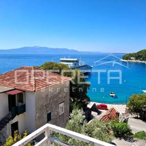 Apartmanska kuća s panoramskim pogledom – Drvenik, Makarska rivijera
